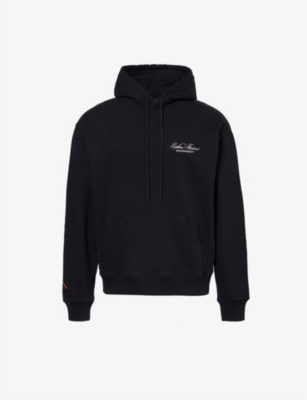 Selfridges 2025 mens hoodies