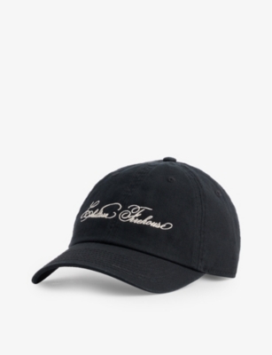 Selfridges store mens caps