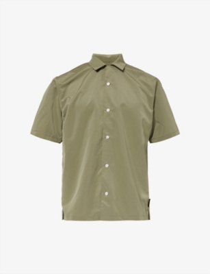 Mens designer short on sale sleeve shirts uk