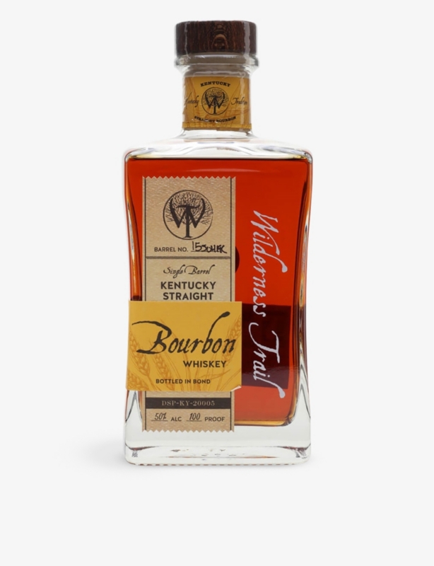 Wilderness Trail wheat bourbon whisky 750ml