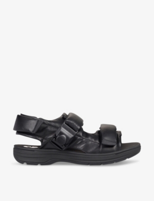 Tessuti womens online sliders