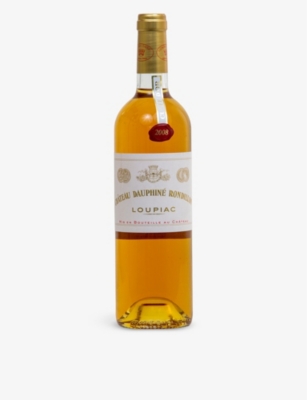 RHONE: Loupiac Cuvee D'or Dauphine 10 750ml
