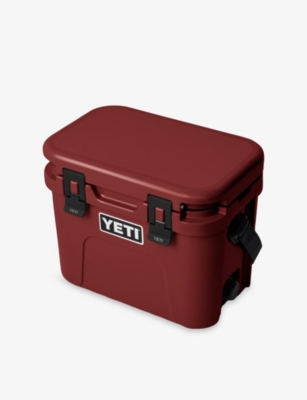 YETI: Roadie 15 cooler box