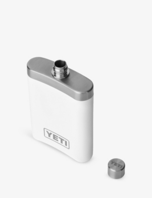 Rambler stainless-steel flask
