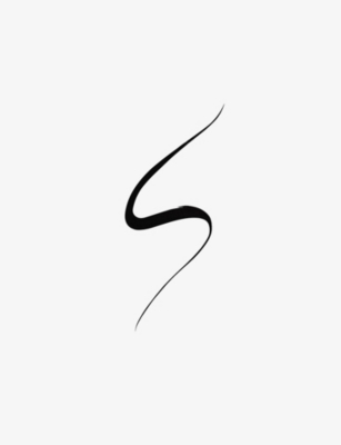 Lisa Eldridge Beauty Black Kitten Flick Liquid Eyeliner 0.46ml In Black
