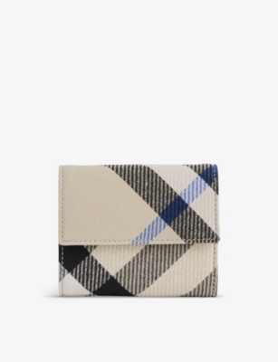 Burberry wallet best sale sale uk