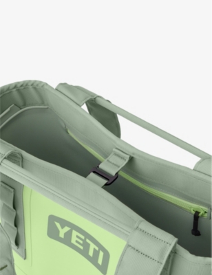YETI: Camino Carryall 20 woven tote bag