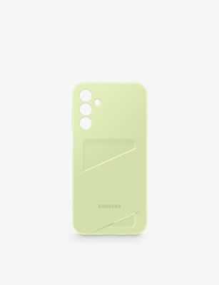 SAMSUNG: Galaxy A15 card slot phone case