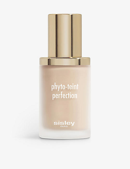 SISLEY: Phyto-Teint Perfection foundation 30ml