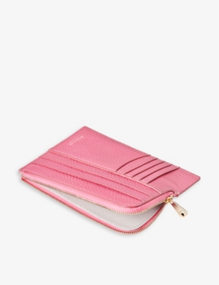 Aspinal Of London Travel Wallets Selfridges