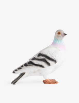 JW ANDERSON - Pigeon-shaped resin clutch bag | Selfridges.com