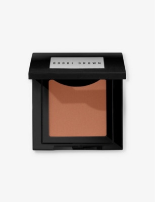 Shop Bobbi Brown Blush Matte Vintage Blush Matte 3.5g In Blush Matte  Vintage