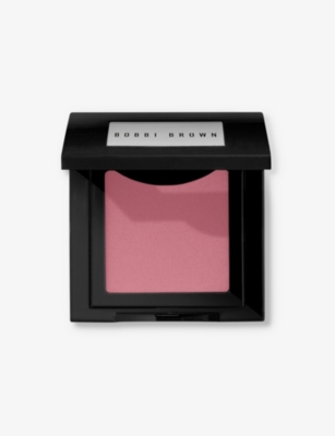 Shop Bobbi Brown Desert Pink Blush Matte 3.5g