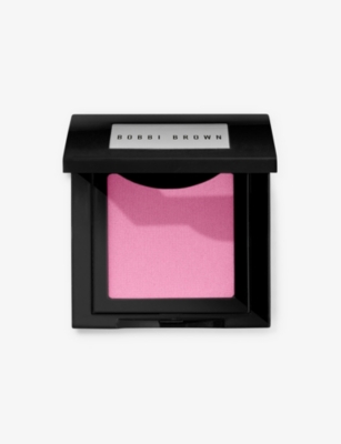 Bobbi Brown Pale Pink Blush Matte 3.5g In Pale Pink