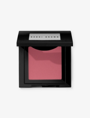 Shop Bobbi Brown Sand Pink Blush Matte 3.5g