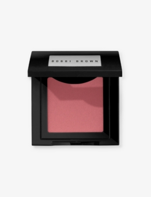Bobbi Brown Tawny Blush Matte 3.5g In Tawny