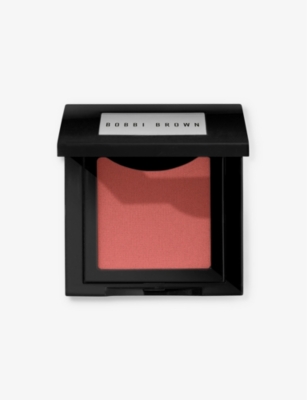 Bobbi Brown Velvet Blush Matte 3.5g In Velvet