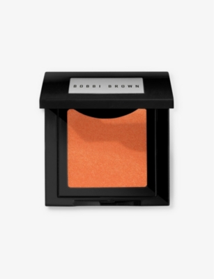 Shop Bobbi Brown Blush Shimmer Daybreak Blush Shimmer 3.5g In Blush Shimmer  Daybreak