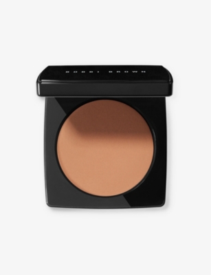 Bobbi Brown Golden Light Bronzing Powder 9g In Golden Light