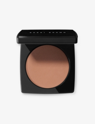 Shop Bobbi Brown Golden Tan Bronzing Powder 9g