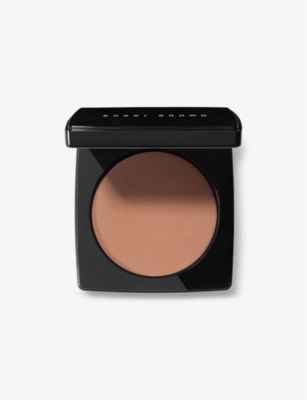 Bobbi Brown Medium Bronzing Powder 9g In Medium