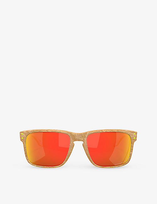 OAKLEY: OO9102 Holbrook polarised O Matter™ sunglasses
