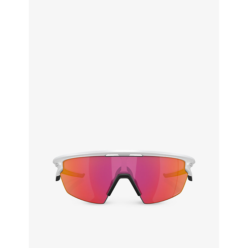 Oakley Unisex Sunglasses, Sphaerai Oo9403 In Prizm Field