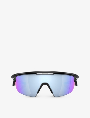 Oakley Sphaera™ Sunglasses In Black