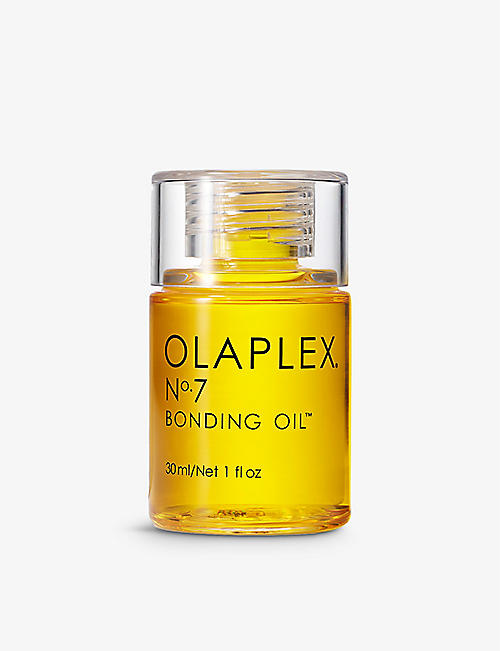 OLAPLEX: N°7 Bonding Oil Hair oil 30ml