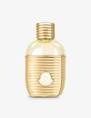 MONCLER: Pour Femme Sunrise Duo eau de parfum 100ml