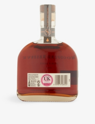 WOODFORD: Woodford Reserve Double Oaked whisky 700ml