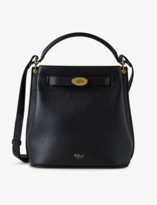 Black mulberry bag hot sale