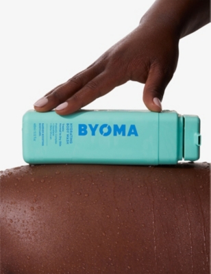 Shop Byoma Hydrating Body Wash