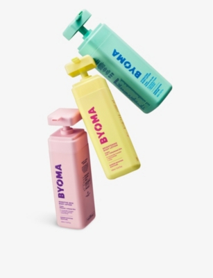 Byoma Brightening Body Lotion
