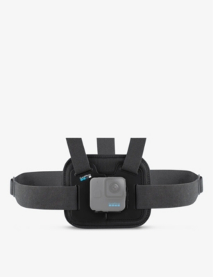 GOPRO: Chesty Performance chest mount