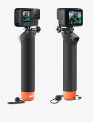 GOPRO: The Handler Floating camera grip