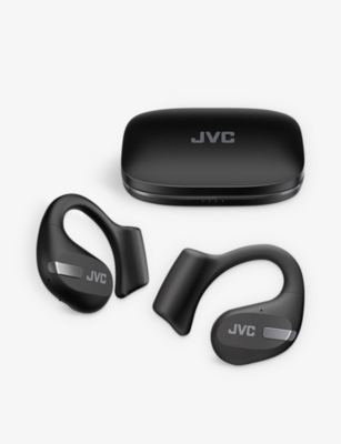 JVC: HA NP50T open ear earphones