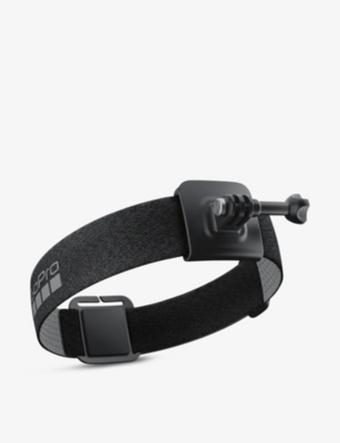 Camera head strap 2.0