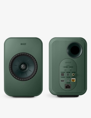 KEF: LSX II LT speakers