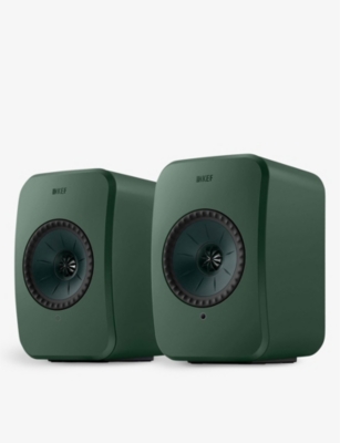 KEF: LSX II LT speakers