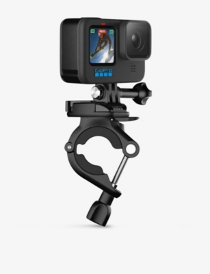 Sports camera mount kit