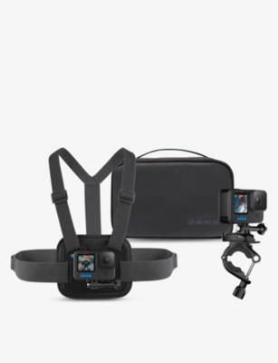 GOPRO: Sports camera mount kit