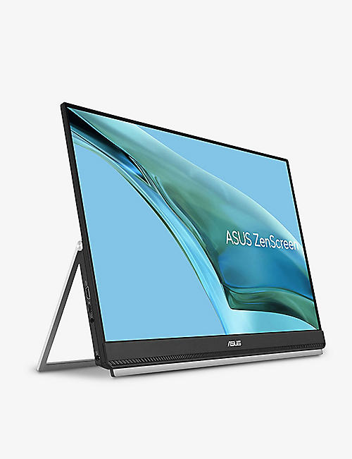 ASUS: ZenScreen MB249C portable monitor