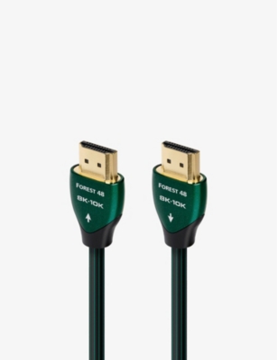AUDIOQUEST: Forest 48 5M HDMI cable