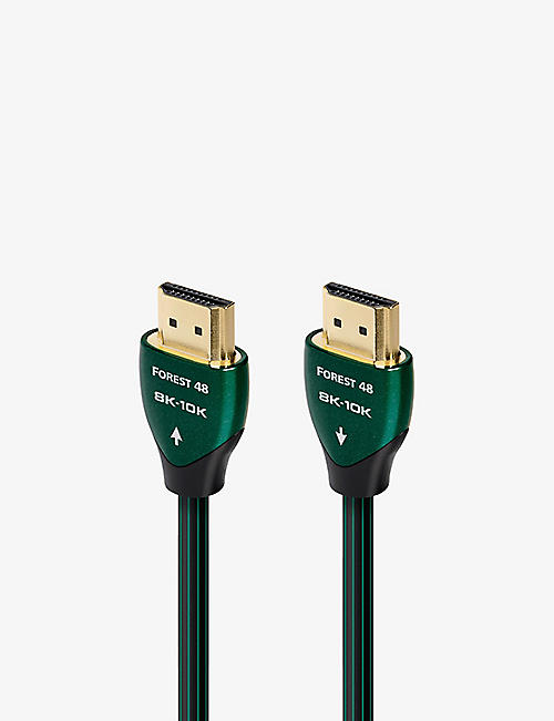 AUDIOQUEST: Forest 48 5M HDMI cable