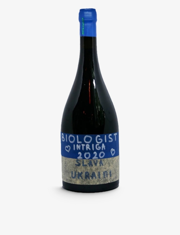 Biologist Intriga 750ml