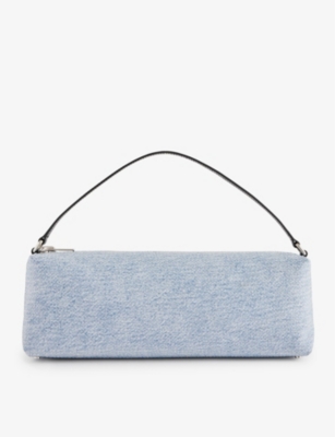 Alexander Wang Mini Flex Handbag In Pebble Beach