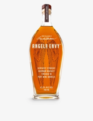 ANGEL'S ENVY: Angel's Envy bourbon whisky 700ml