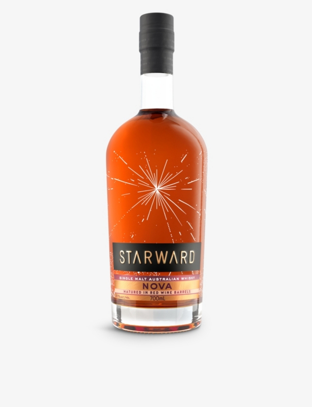Starward Nova single-malt scotch whisky 700ml