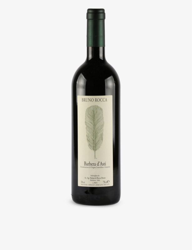Bruno Rocca Barbera d'Alba 2021 750ml